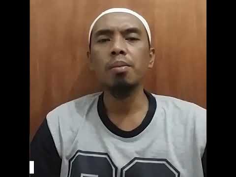 Nadhom Shalawat Nabi 10 Malaikat