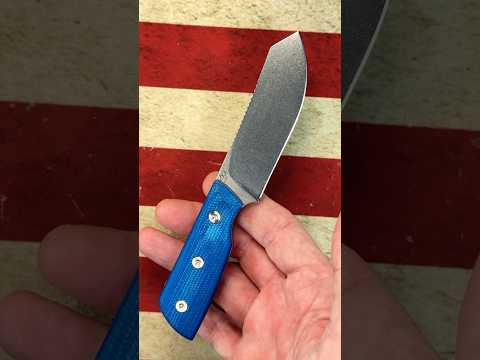 StraightLine EDC Digger.
