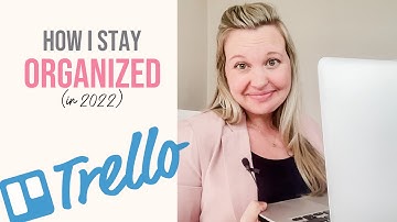 Trello BTS: How I Organize My Entire Business on Trello (in 2022)
