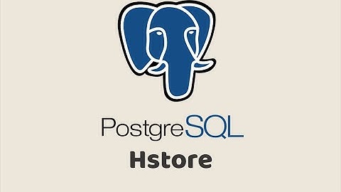 Episode #259 PostgreSQL Hstore | Preview