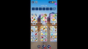 Tile Club - Match Puzzle Game - Levels 131-140