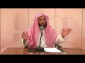 الشيخ عبد العزيز الطريفي شرح عقيدة الرازيين الدرس الخامس 05