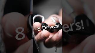 Budget 8 Driver Iems Kz Zax