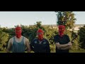 ZAMILSKA FRAGILE Official Video ZAMILSKA FRAGILE Official Video