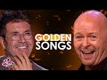 BEST Original Song Auditions That Got The GOLDEN BUZZER!