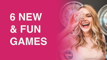 6 VIRTUAL HOLIDAY PARTY GAMES IN 2025 [UPDATED]