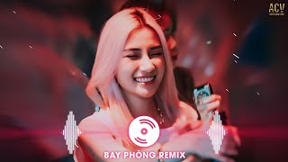 Tối Qua Em Ở Đâu Remix, Thương Em Remix, Em Lấy Chồng Remix - Nonstop Bay Phòng Remix Hot TikTok