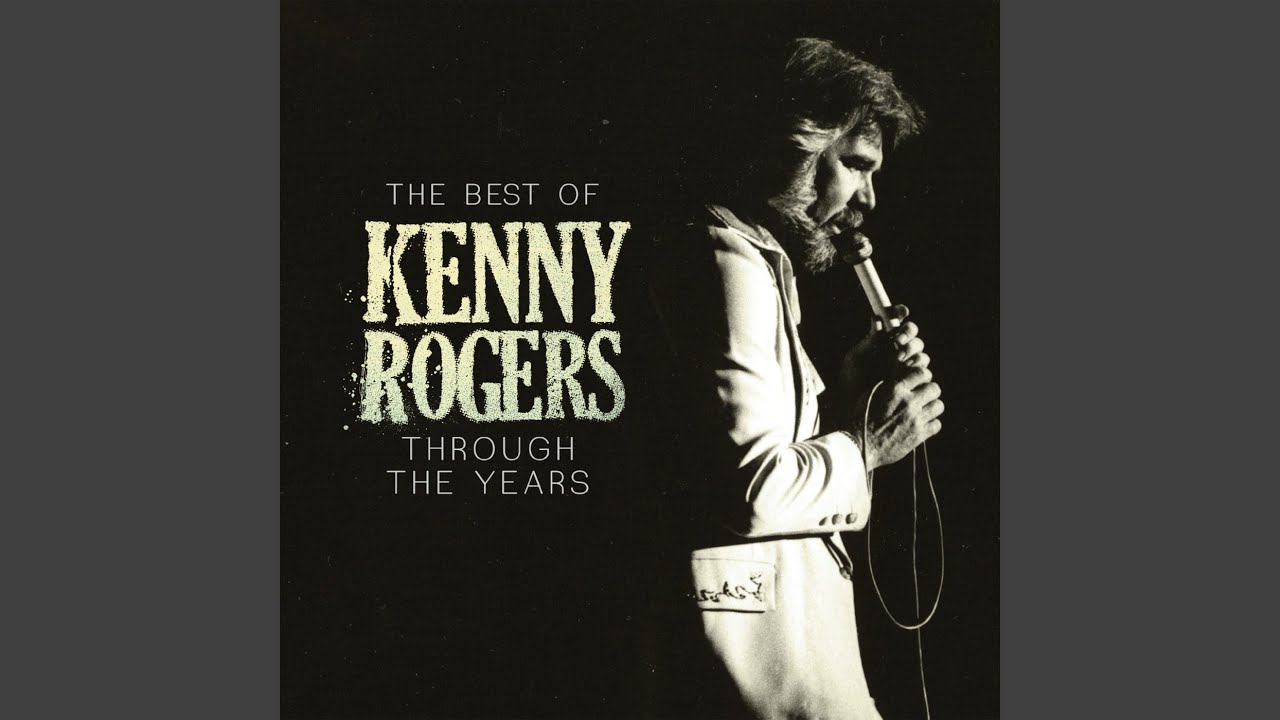 youtube kenny rogers through the years 1986