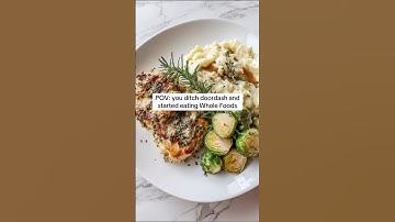 definitely use an app for automatic grocery lists and recipe organization #mealplan #zest #65i57