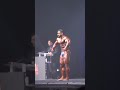 The Persian Wolf! #hanyrambod #hadichoopan #bodybuilding #fitness #bodybuilder #gymmotivation