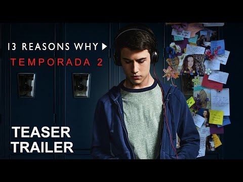 13 Reasons Why 2 13 Reasons Why 2