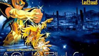 Saint Seiya - Camus Death chords