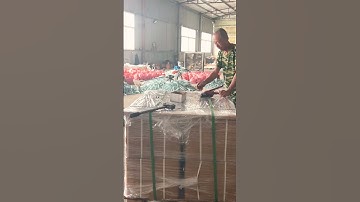 Hardware accessories are being packaged and exported!#money #factory#hardwork #industrial