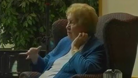 Dolores Cannon on Atlantis, Healing, Hypnosis and Other Dimensions - Part 2 - 2006