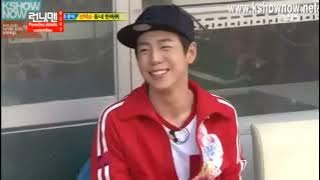 Running Man EP 147 funny moments Eng Sub #runningman #yoojaeseok #kimjongkook