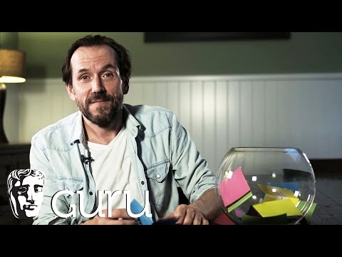 60 Seconds With...Ben