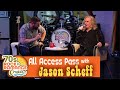 2020 All Access Pass Interview with Jason Scheff