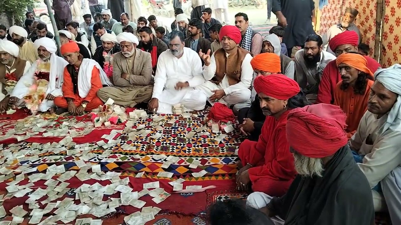 Ahad se huwa Ahmad | Sufi Arfana Qawali 