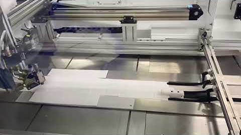 Collapsible Rigid Box, Foldable Box, Collapsible Box Assembling Machine