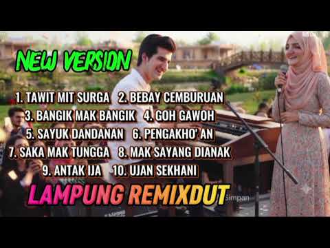 Lampung REMIXDUT. Newest Version 2026