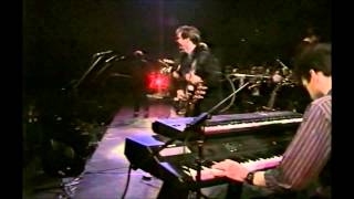 Al Stewart  - Last Days of the Century (1988) chords