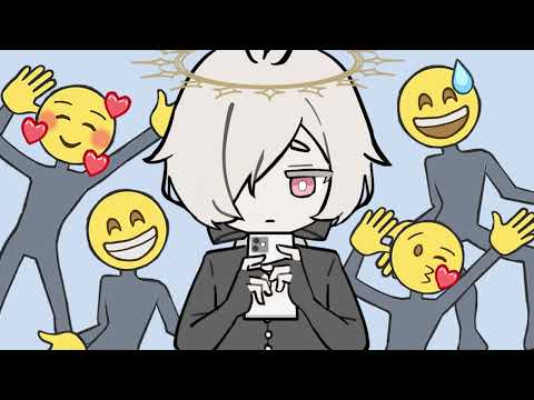 UTAU cover collection 1