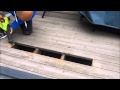 How To Replace Part Of A Deck Board