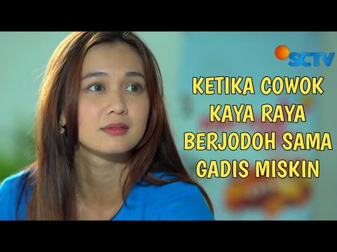 Ftv Terbaru Dea Annisa Tissa Biani & Kenny Austin - Cowok Ganteng Kaya Raya Menikahi Gadis Cantik