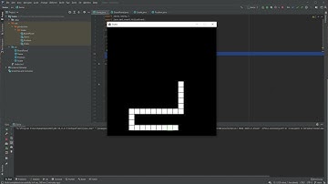 Snake Java Demo