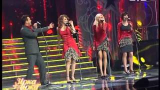 Сергей Астахов - «Девчонка» 25.10.10 Сергей Астахов - «Девчонка» 25.10.10