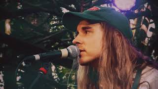 Andy Shauf - Quite Like You - Woods Stage @Pickathon 2017 S05E11 chords