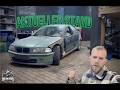 Update vom e46 330i | BR Customs
