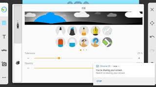 Nick Jr Screen Bug Sunday August 30, 2015