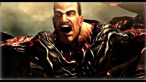 I CARVED MY OWN PATH YOU FOLLOWED YOUR WRATH