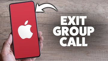 How To Leave A Group Facetime On iPhone 2025 (Step-By-Step Tutorial)