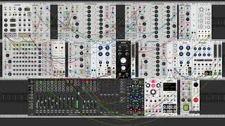 Creating a 32 Step sequence using two 16 step sequencers
