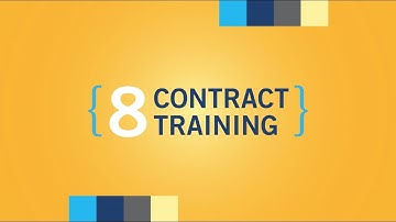 Indicators of a High Quality CTE Program, Video 8 of 8