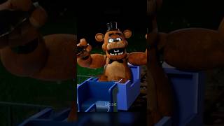 Freddy No Es Invitado