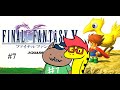 Final Fantasy 5 Pt 7 - Lenna Doesn't Care About Poison | Snek Plays