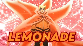 baryana mode🔥💥- lemonade (popinof remix)