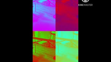 Hand puppet mega photo effects