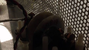 Grounded vs non-grounded spark gap