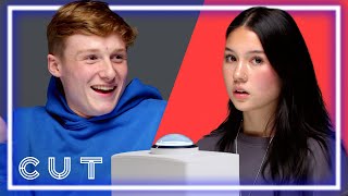 Teens Reject Each Other On the Button | Cut