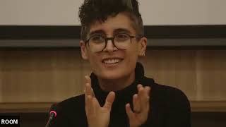 Famous Decolonizing Knowledge & Institutions: Towards a Rethinking of Feminist Knowledge Production Wealth