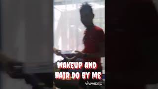 Makeup by me