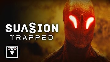 SUASION - Trapped (Official Music Video)