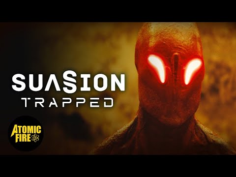 Suasion - Trapped