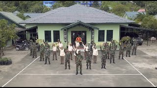 Peran Denzibang 1/Vl Samarinda TA.,2022