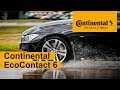 Continental EcoContact 6 в ШИНИНВЕСТ