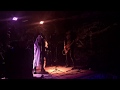 Tourmaline Bats - Gothic Wave Party (live) 2019.05.19